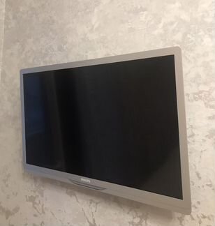 Телевизор samsung
