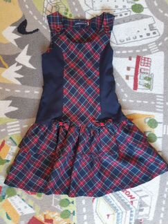Сарафан Schoolstyle р 128-134