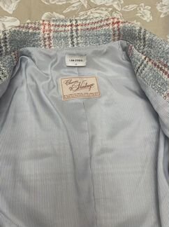 I am studio пиджак