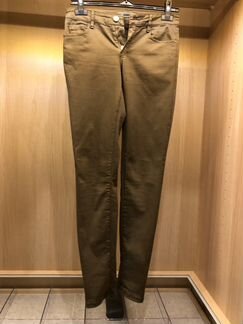 Брюки Massimo Dutti