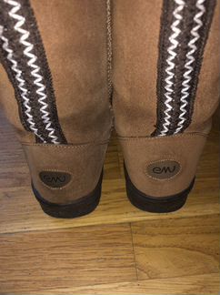 Ugg emy