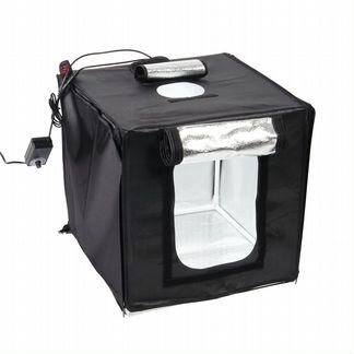 Фотобокс Light Cube Z40 LED Новый