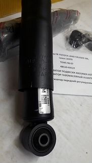Амортизатор. land Cruiser 100 Lexus LX470 tems