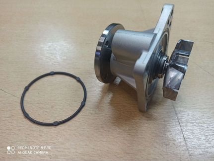 Mitsubishi ASX помпа 1300A095