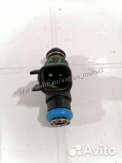 Форсунка топливная Chevrolet Cruze J300 1.6 109