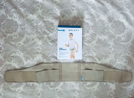 Бандаж для беременных orlett M