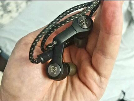 Наушники Bang & olufsen H5