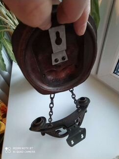 Подсвечник 