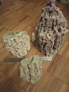 Камни Кенийский и песчанник