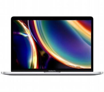 Ноутбук Apple MacBook Pro 13 with Touch Bar 2020