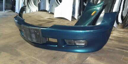 Передний бампер BMW Z3