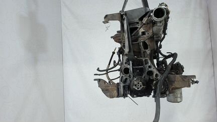 Головка блока цилиндров гбц Renault Midlum 1 DCI 6