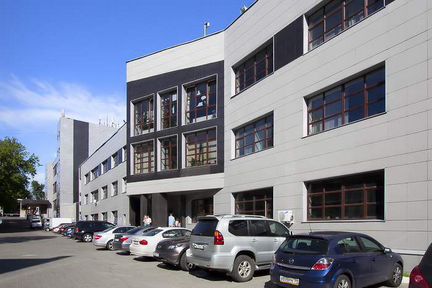 Офис, 47.50 м²