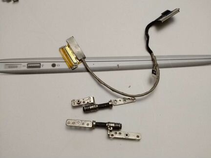 Ноутбук Samsung NP535 U4C в разборе