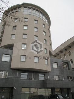 57 м2 Бизнес-центр 1-й переулок Тружеников, 12с2