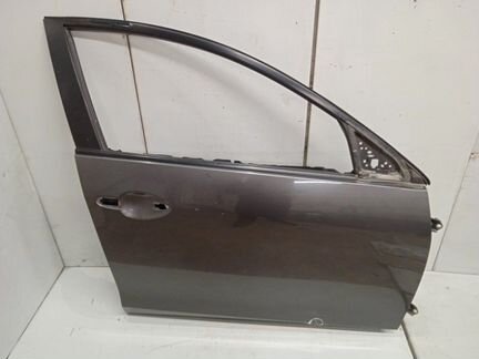 Дверь передняя правая Mazda 3 BL 1.6 2012