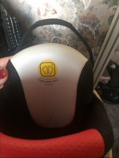 Горнолыжные ботинки