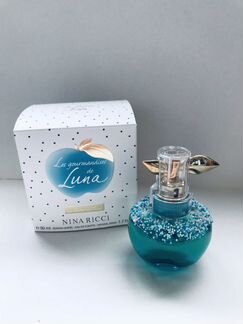 Туалетная вода Nina Ricci лимитированная коллекция