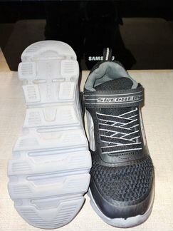 Кроссовки детские Skechers 31 размер