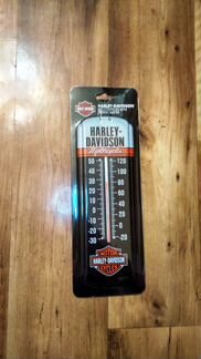 Термометр Harley-Davidson