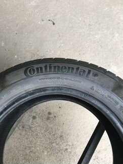 205 60 R16 Continental ContiPremiumContact 2 92H