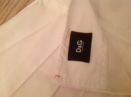 Юбка Dolce Gabbana