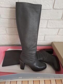 Сапоги зимние