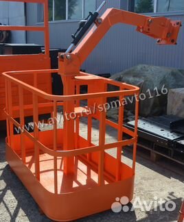 Камаз 43118 с кму инман ит 150