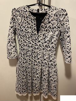 Платье вечернее