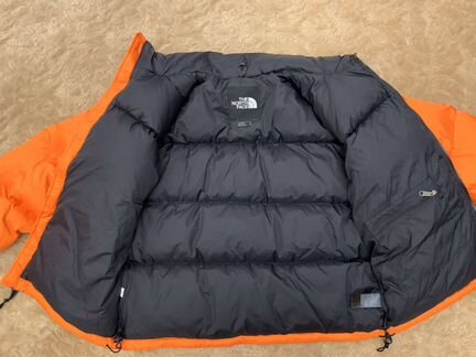 Куртка пуховик The North face 1996 Nuptse
