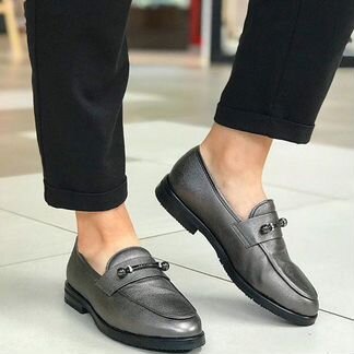 Мокасины Baldinini