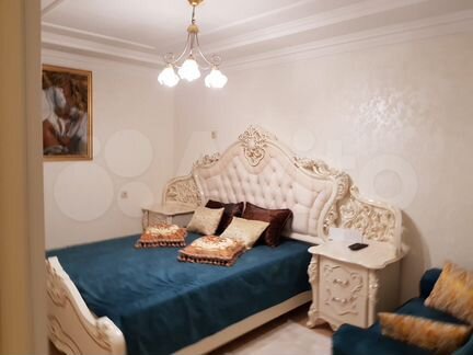 3-к. квартира, 62,5 м², 3/14 эт.