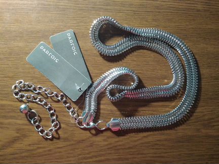 Ремень металлический