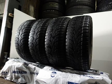 205 55 16 Toyo Observe G3 - ICE 91T fv
