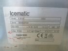 Ледогенератор Icematic Gastrorag объявление продам