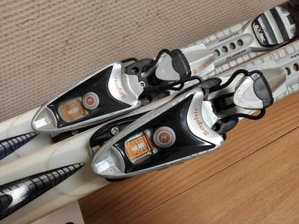 Горные Лыжи Rossignol Saphir VS 167