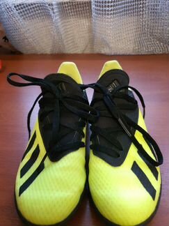 Бутсы Adidas 32р