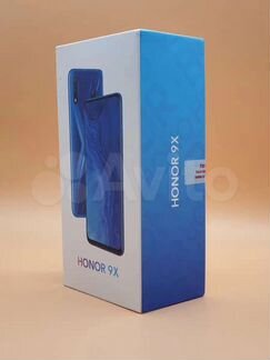 Хонор 9х премиум