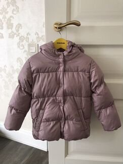 Куртка Next утеплённая 3-4 года 104
