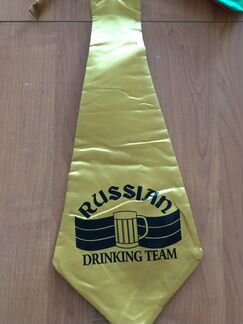 Галстук