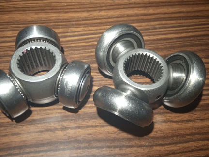 Трипоид гранаты шрус на Ford Galaxy s-max