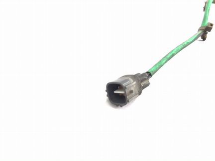 Лямбда зонд Subaru Forester SG 2002 - 2007