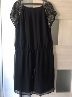 Платье коктельное EDC