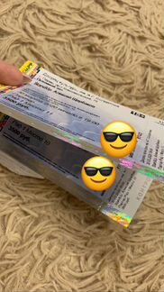 Билеты на концерт Стендап - Щербаков