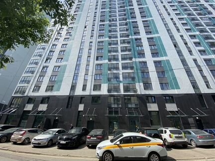 10-я улица Соколиной Горы 28к4, 88 кв.м