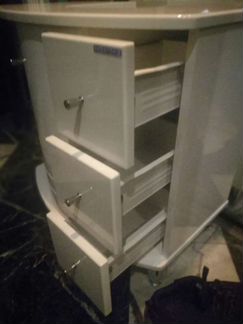 Тумба под раковину (новая)