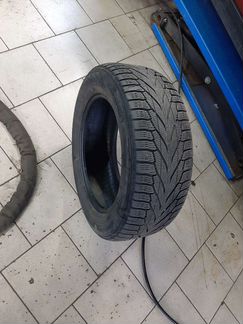 Шины hakkapellita R2 suv 225 60 r17