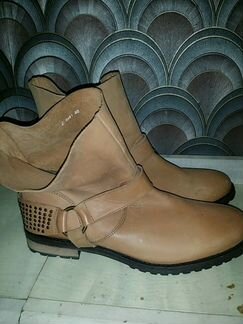 Ботинки reserved