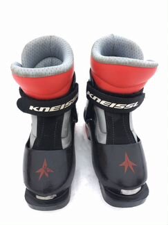 Горнолыжные ботинки