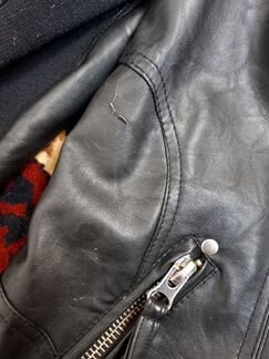 Куртка-косуха